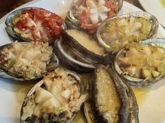 -海味当家·蒸锅海鲜(星海公园店)