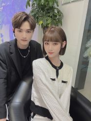 -MRMODE时尚先生美发沙龙