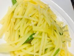 -国际青年会议酒店-苏莱斯餐厅