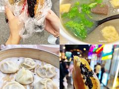 -夏记早点