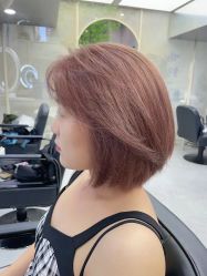 -DK SALON连锁专业烫染接发店