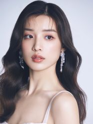点击看大图 -荷玛高端新娘跟妆团队·彩妆培训