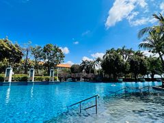 -三亚海棠湾万丽度假酒店