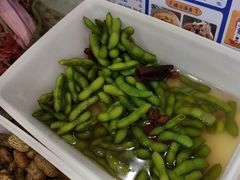 -西部马华清真兰州牛肉面·烧烤夜市(广渠门店)