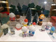 -泡泡玛特POPMART(壹号店)