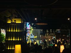 -胡桃里音乐酒馆(曲江店)