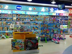 -TOYSRUS玩具反斗城(深圳万象城店)