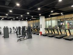 -黑白健身·私教·拳击·普拉提(体汇+红馆店)