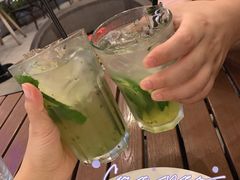 -G+KITCHEN(龙湖狮山天街店)