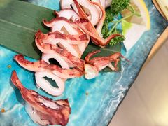 -阿吾罗·月咏精致日料(港汇恒隆广场店)