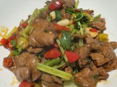 -大唐高老庄(红旗路店)