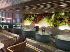 -青水瓦台汤泉(未央店)