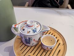 -南拳十三姨·潮汕砂锅粥·粤菜(西单大悦城店)