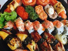 -河风精致寿司(世昌大道店)