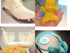 -中国3D打印文化博物馆