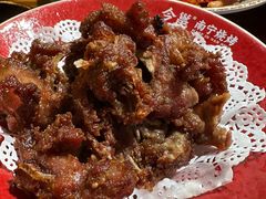 -今邕烧烤(西大店)