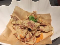 -华竹饭店(中央大街店)