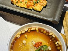 -雀舞云南菜(天津天河城购物中心店)