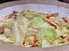 -恰饭·老长沙市井菜(天河客运站店)
