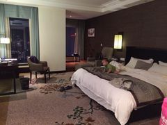 picture-南京商茂国际酒店(新街口德基广场店)