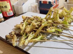 -烤五行·烧烤烤串(石佛营店)