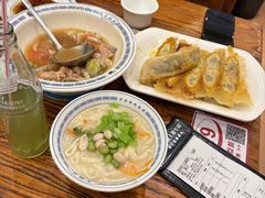 -老雒阳面馆·水席(王城路店)