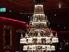 -Cafe Sacher(WIEN)