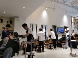 -OnHair Salon