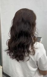 -H·Y HAIR SALON烫发·染发·造型