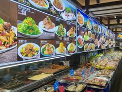 -盈春大饭店(千山路店)