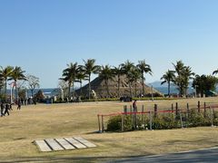 -大梅沙海滨公园