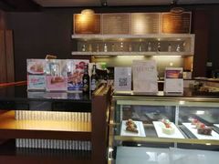 -北京中成天坛假日酒店·穹宇咖啡厅