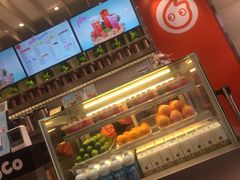 -CoCo都可(湖滨银泰店B区店)