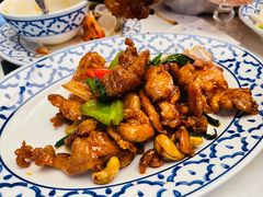 -KingThaia金泰兰(滨江天街店)