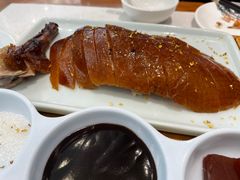 百香烤鸭-三品香·江浙菜(松江九谊店)