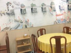 -官塘陈记鱼生·潮汕砂锅粥·牛肉火锅(潮枫路总店)