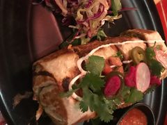 -Luchador摔跤手墨西哥餐厅(恒宇广场店)