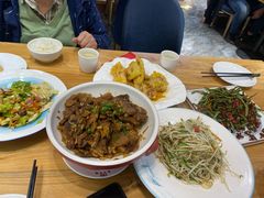 -东方肉馆(文庭雅苑店)