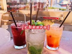 -Chili's Cafe&Bar奇利斯(滨江店)