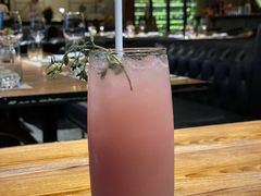 -Mercato莫卡多露台餐厅与酒吧(K11店)