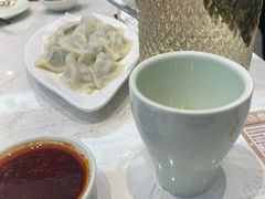 -船歌·鱼水饺青岛菜(国贸商城店)