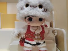 -泡泡玛特POPMART(凯德大峡谷店)