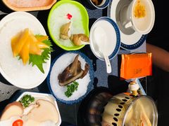 -海鼎荟海鲜姿造(仟禧汇店)
