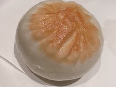 -晶苑餐厅(爱琴海购物中心)