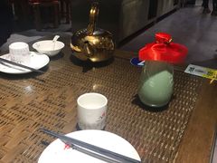 -小秦淮·南京土菜(新亭西路店)