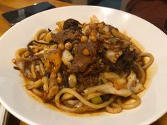 -疆Jiang·新疆秘制料理