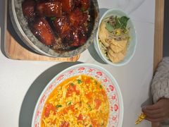 -吴家·淮扬小馆(滨湖银泰店)