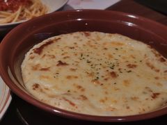 -萨莉亚意式餐厅(杭州滨江天街店)