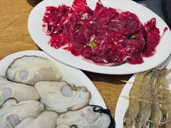 -濠轩阁特色生蚝火锅总店
