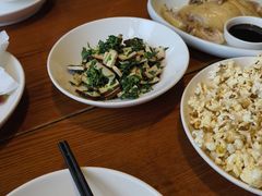 -妈妈菜舟山海鲜(定海古城店)